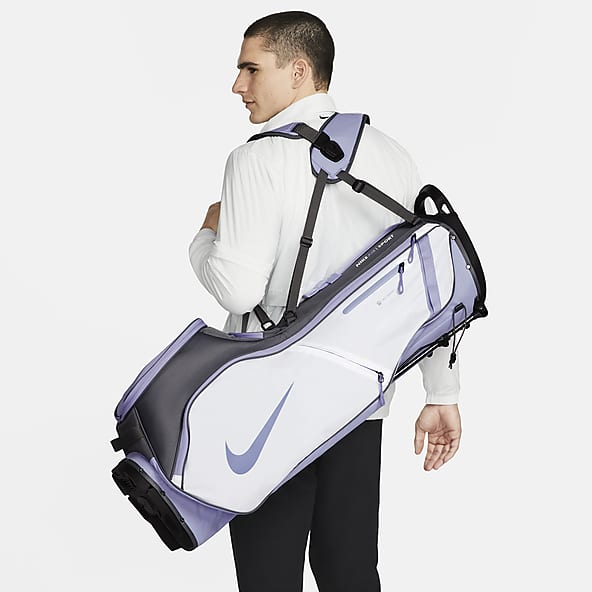 Nike golf pencil bag discount